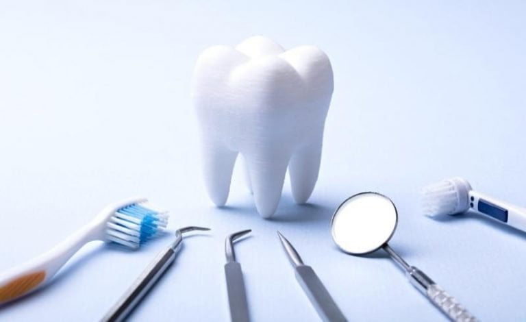 Larangan setelah cabut gigi