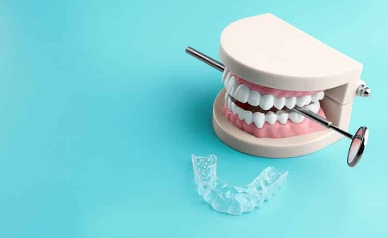 STOPPPP! Nih, 12 Cara Menghilangkan Kebiasaan Bruxism