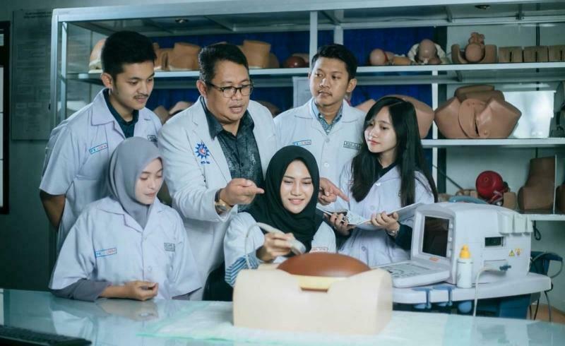 Jurusan Dokter Gigi S1 Kedokteran