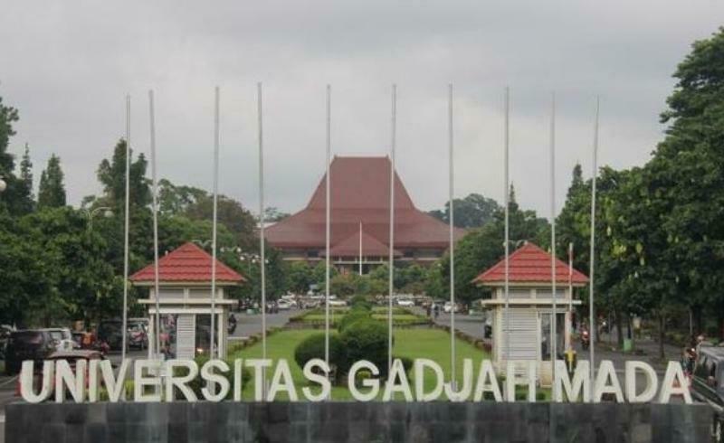 Universitas Gajah Mada