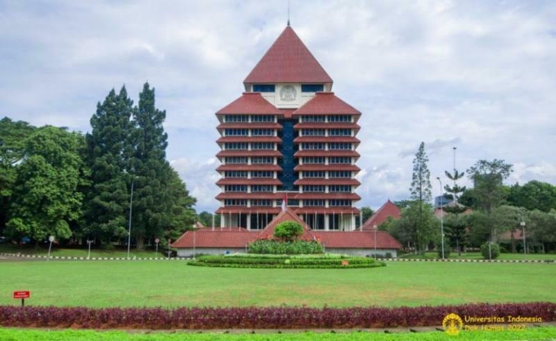 Universitas Indonesia