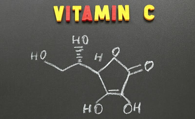 Bikin Geleng-geleng Kepala, Ini Manfaat Vitamin C untuk Gigi