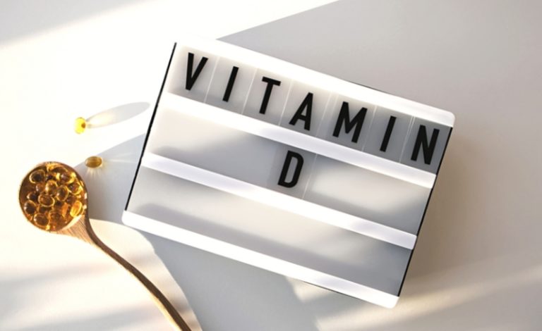 manfaat vitamin d untuk gigi