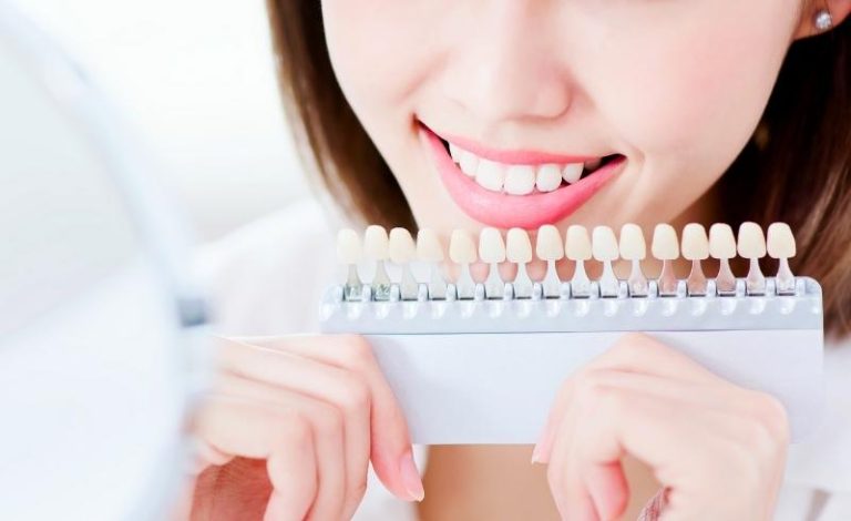 baham alami yang dapat memutihkan gigi