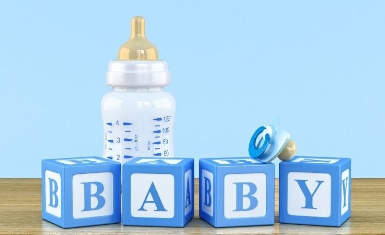 pengaruh penggunaan dot pada kesehatan gigi anak