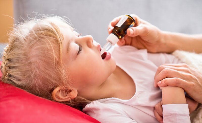 Hati-hati Salah Pilih, Ini 5 Obat Sakit Gigi Anak yang Aman!