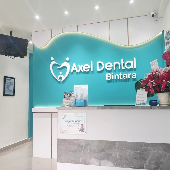 Klinik gigi Axel Dental Bintara