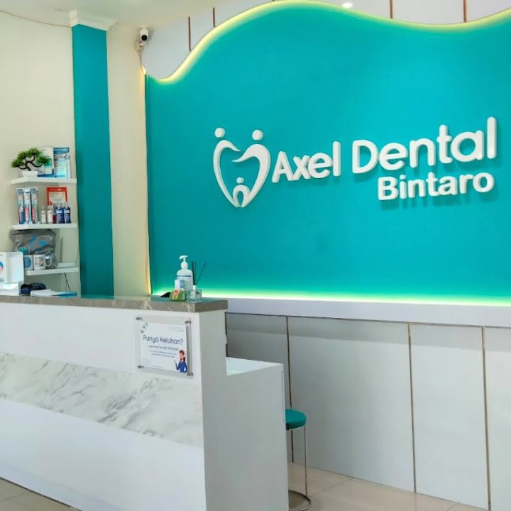 Klinik gigi Axel Dental Bintaro