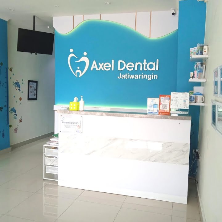 Klinik gigi Axel Dental Jatiwaringin