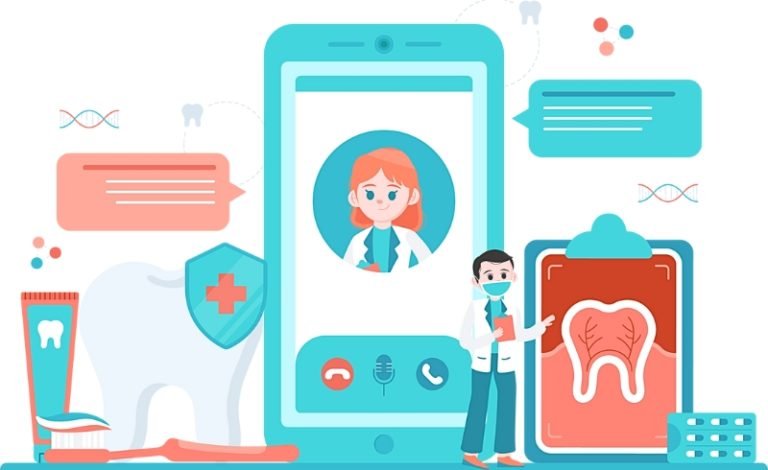 mengenal apa itu teledentistry