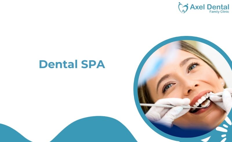 Dental Spa: Solusi untuk Gigi dan Gusi yang Sehat dan Bersih