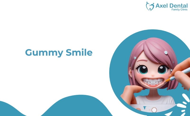 Gummy Smile: Apa Itu, Penyebab dan Cara Mengatasinya