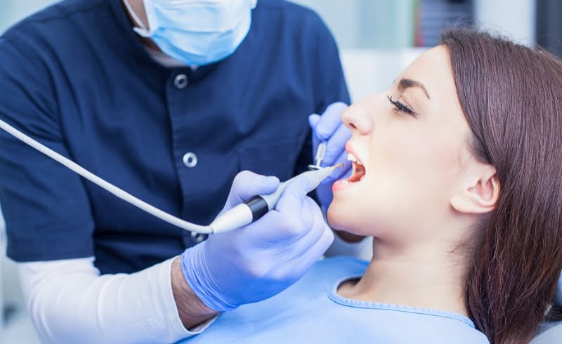 persyaratan Cabut Gigi di Puskesmas