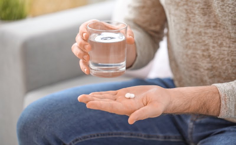 Tips Minum Obat Ponstan untuk Sakit Gigi 