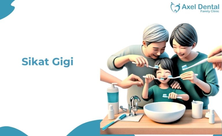 Sikat Gigi