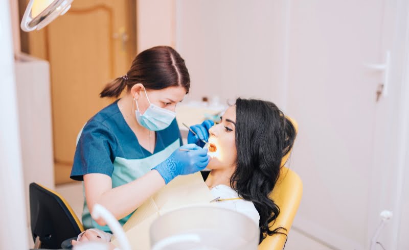 Harga Dental Spa: Mahal, Worth It, atau Gimmick?