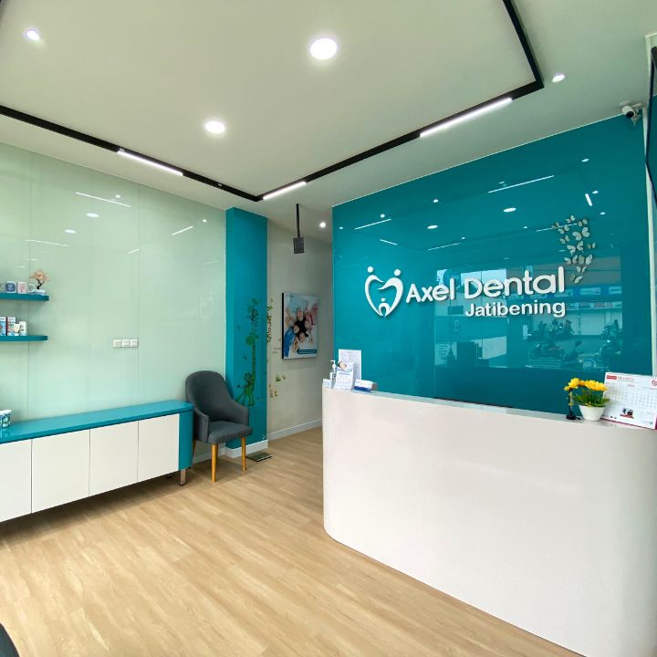 Klinik gigi Axel Dental Jatibening